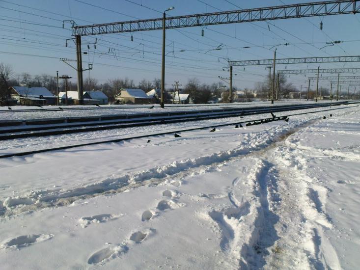 Катеринка з panoramio.com - Катеринка
