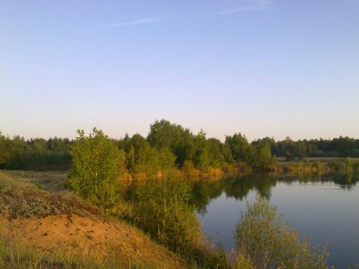 Діброва з panoramio.com - Диброва