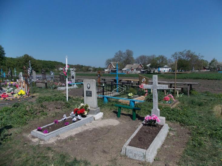 Оратів з panoramio.com - Оратів