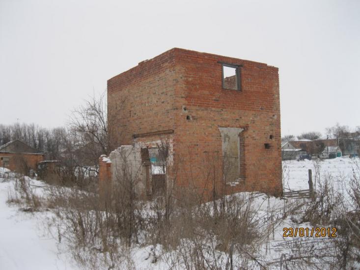 Донець з panoramio.com - Донец