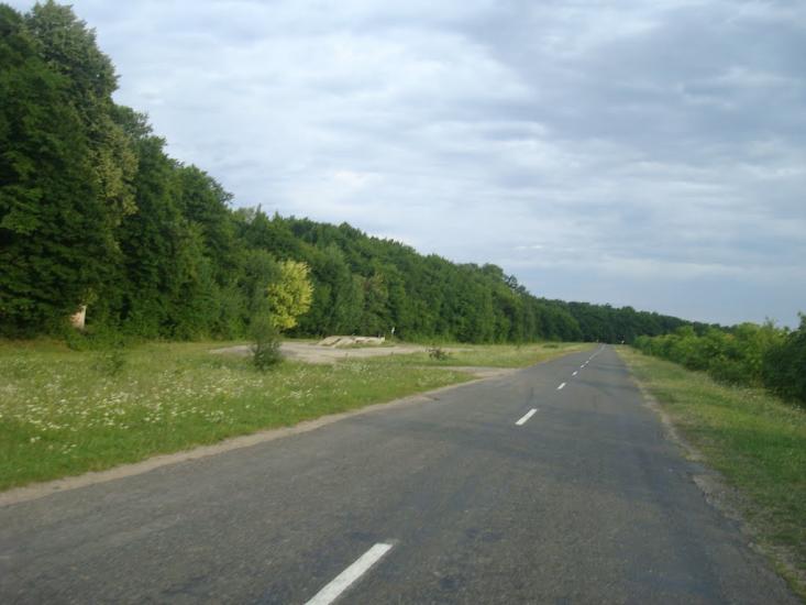 Майдан-Карачієвецький з panoramio.com - Майдан-Карачієвецький