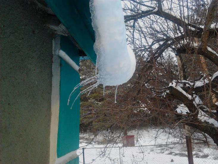 Комсомольськ з panoramio.com - Комсомольск