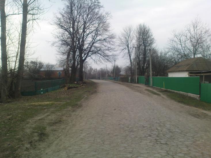 Краснопілка з panoramio.com - Краснополка