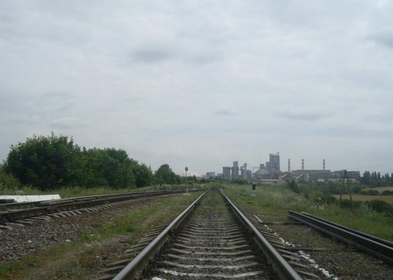 Гуменці з panoramio.com - Гуменці
