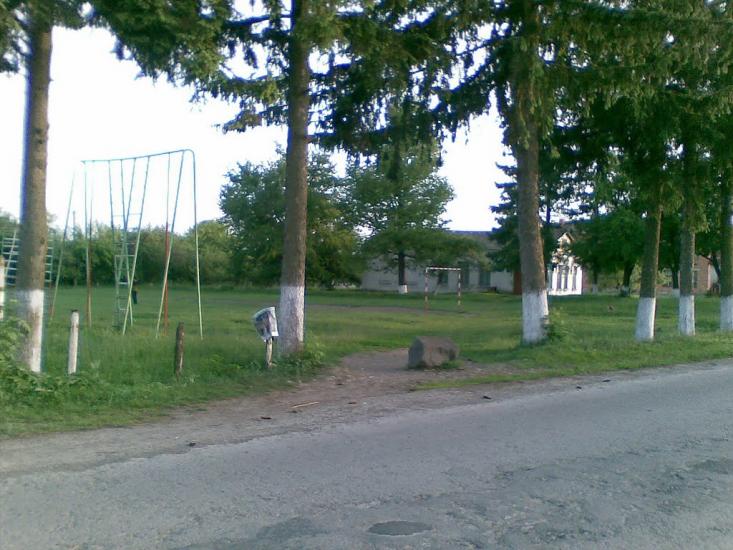 Баламутівка з panoramio.com - Баламутівка