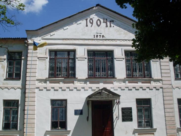 Степашки з panoramio.com - Степашки
