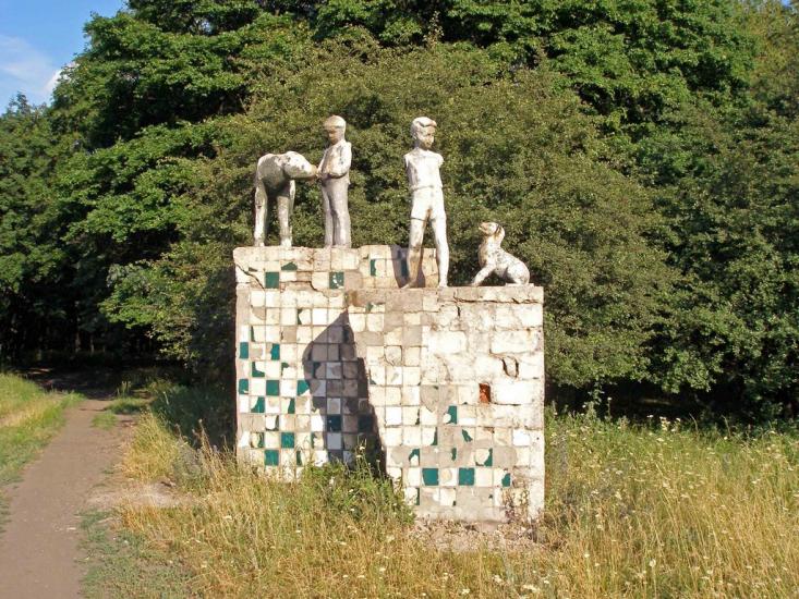 Каютине з panoramio.com - Kayutyne