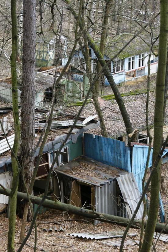Коропове з panoramio.com - Коропово