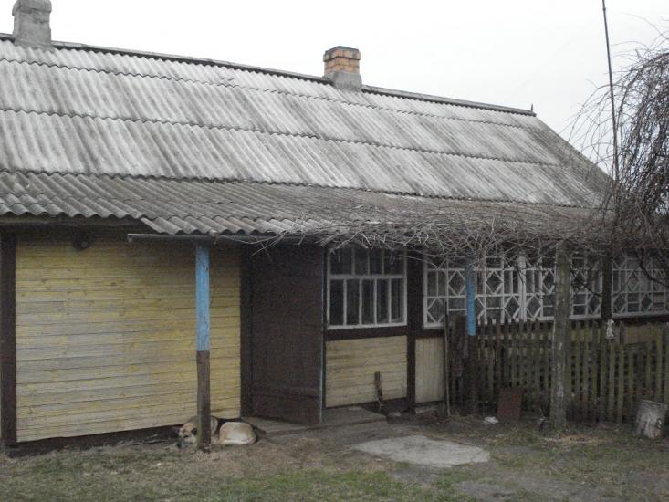 Ниговищі з panoramio.com - Ниговищі