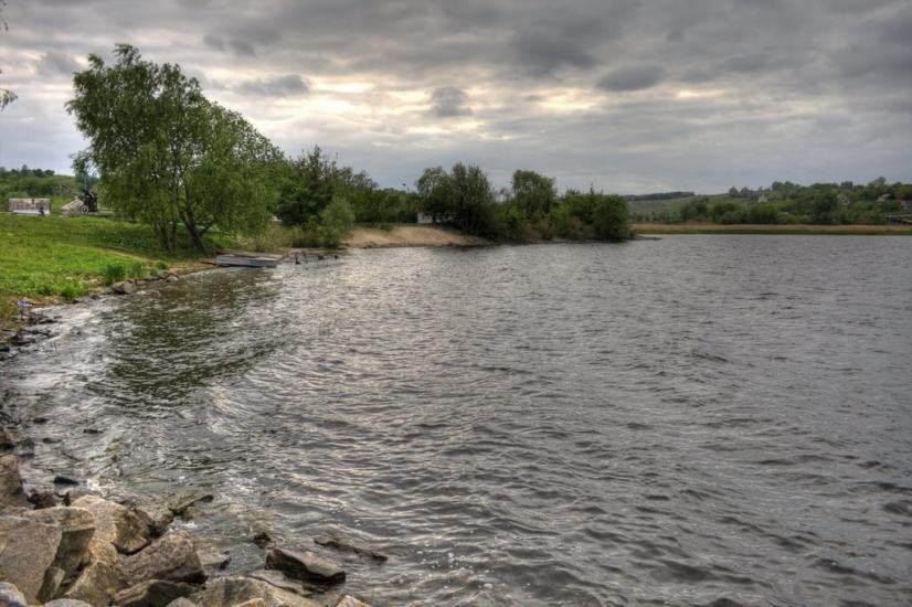 Балико-Щучинка з panoramio.com - Балыко-Щучинка
