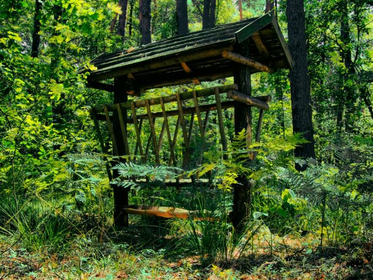 Чорногородка з panoramio.com - Черногородка