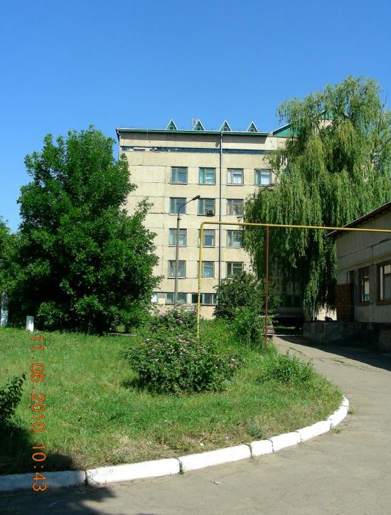 Петрове з panoramio.com - Petrove