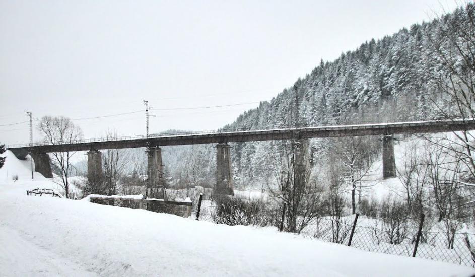 Розлуч з panoramio.com - Rozluch