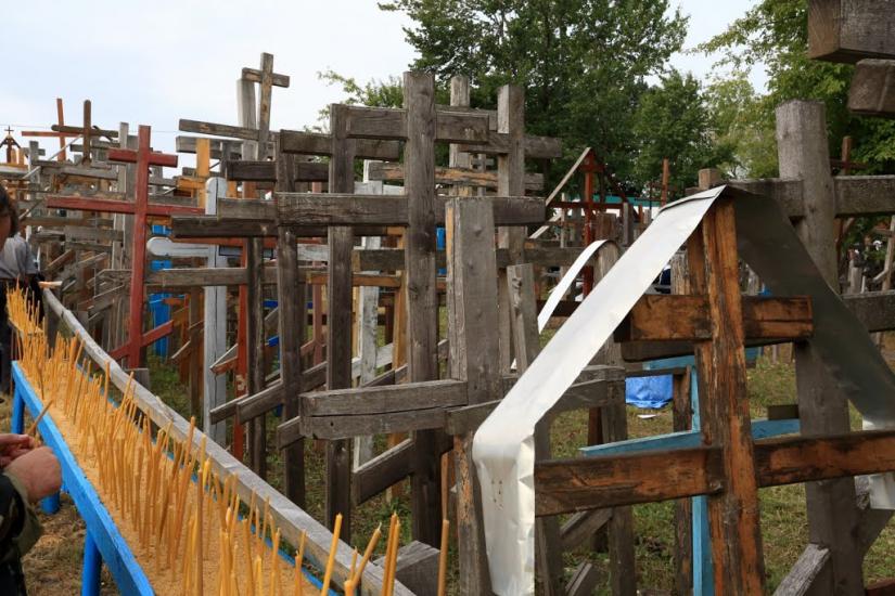 Голинчинці з panoramio.com - Голинчинці