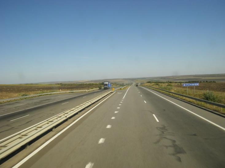 Жовтень з panoramio.com - Жовтень