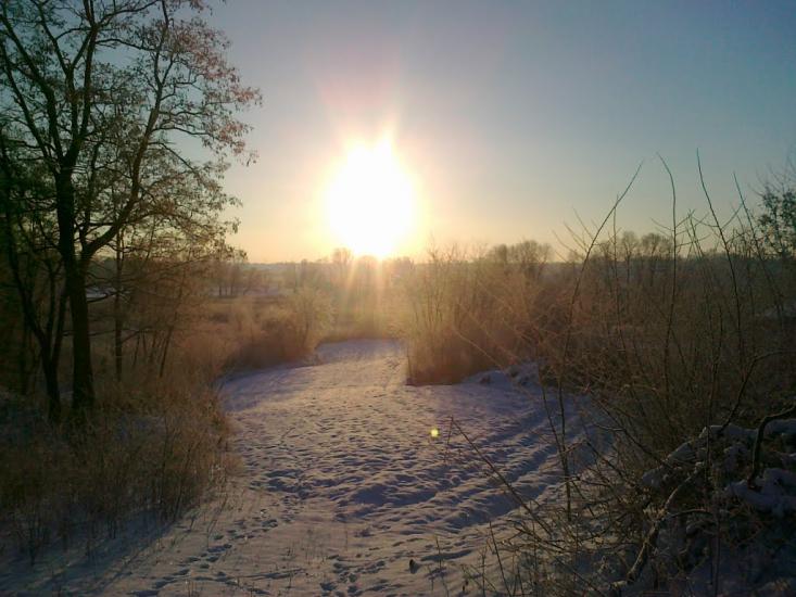 Великі Канівці з panoramio.com - Великие Каневцы