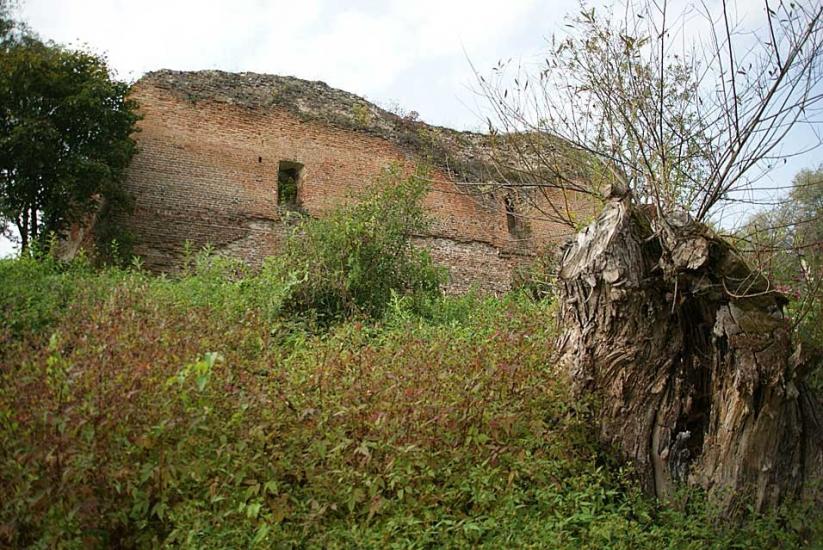 Лежниця з panoramio.com - Lezhnytsya