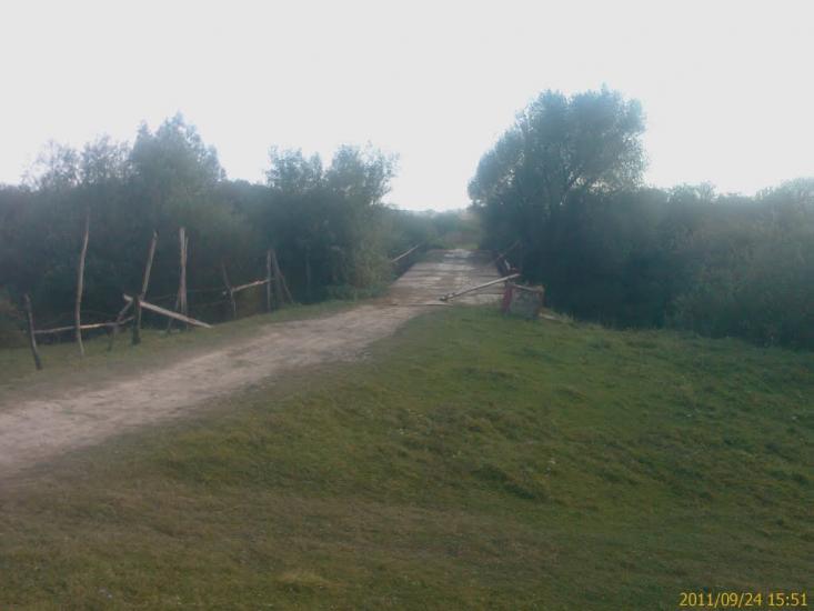 Погірці з panoramio.com - Pogirtsi