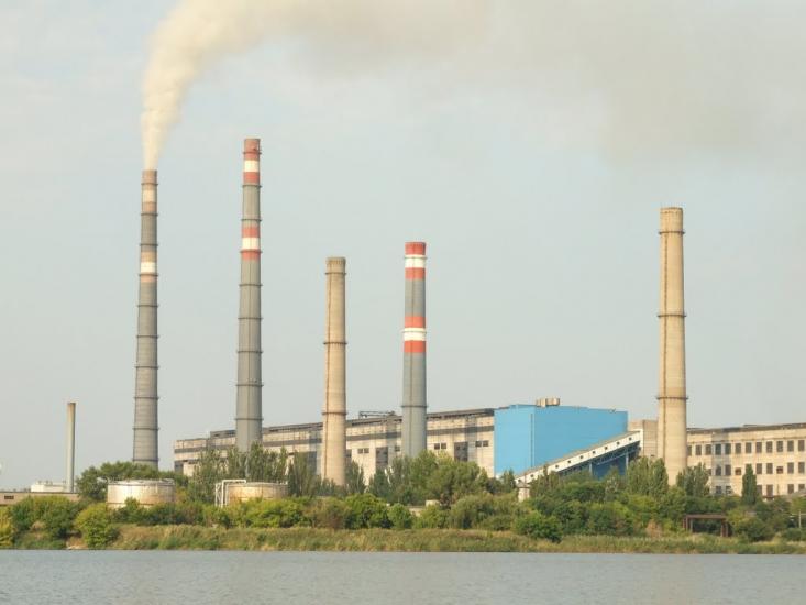 Новий Світ з panoramio.com - Новый Свет
