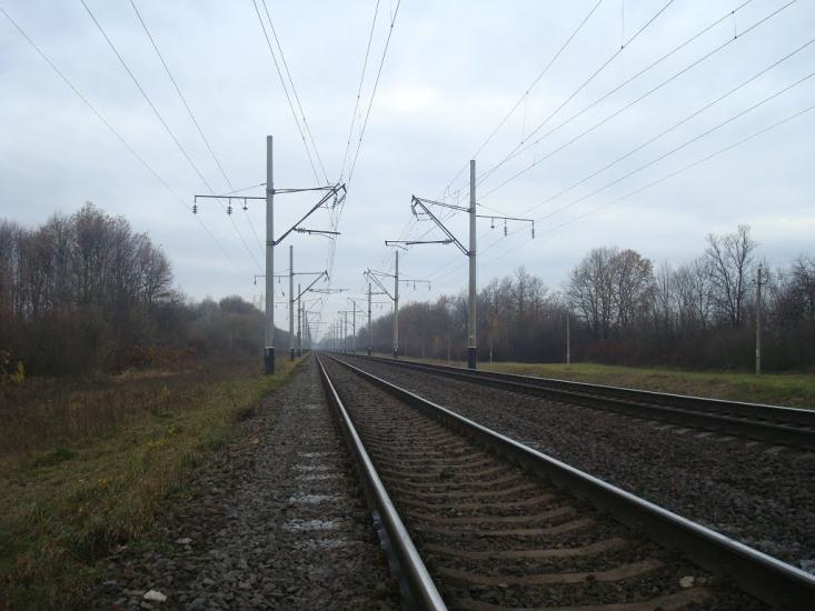 Маначин з panoramio.com - Маначин