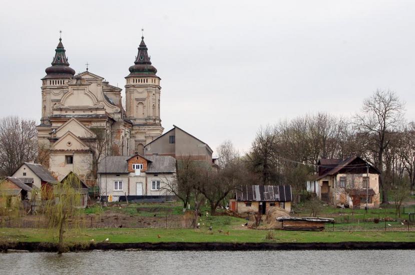 Варяж з panoramio.com - Varyazh