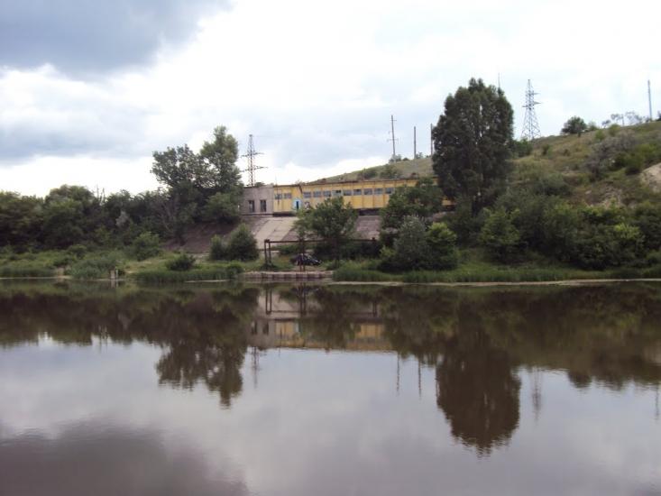 Великий Суходіл з panoramio.com - Великий Суходол