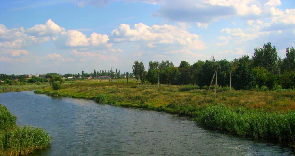 Времівка з panoramio.com - Времівка