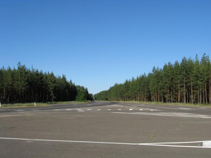 Воронове з panoramio.com - Воронове