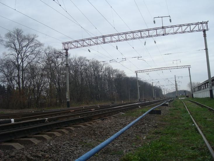 Волочиськ з panoramio.com - Волочиськ