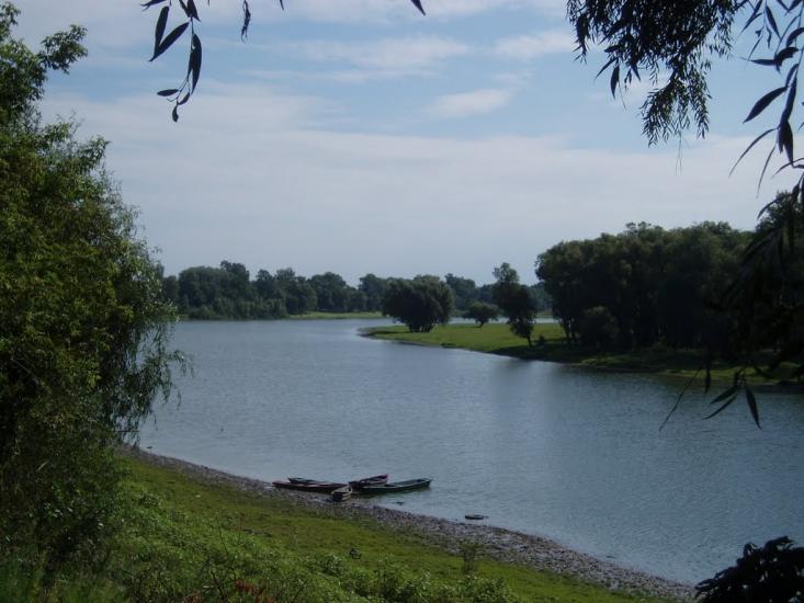Брусилів з panoramio.com - Брусилов