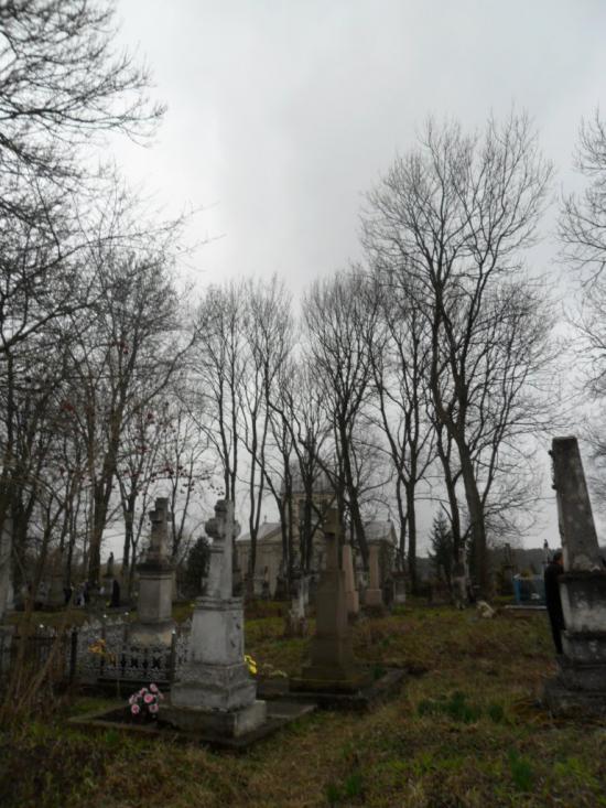 Клебанівка з panoramio.com - Клебанівка