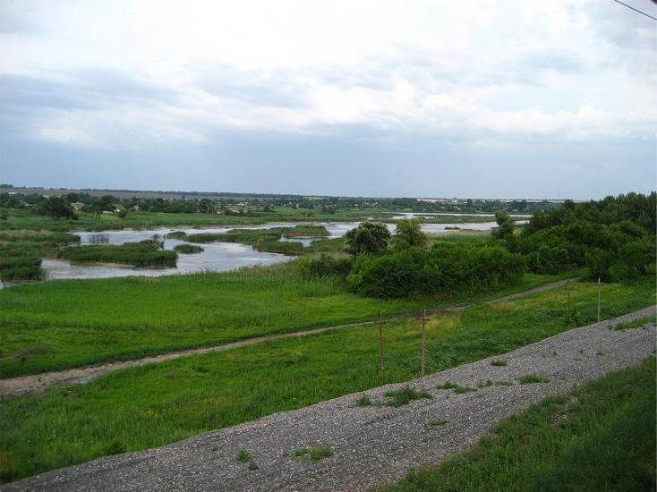 Протопопівка з panoramio.com - Protopopivka