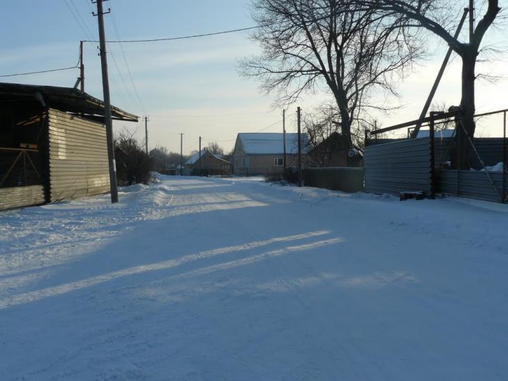 Харківці з panoramio.com - Харківці