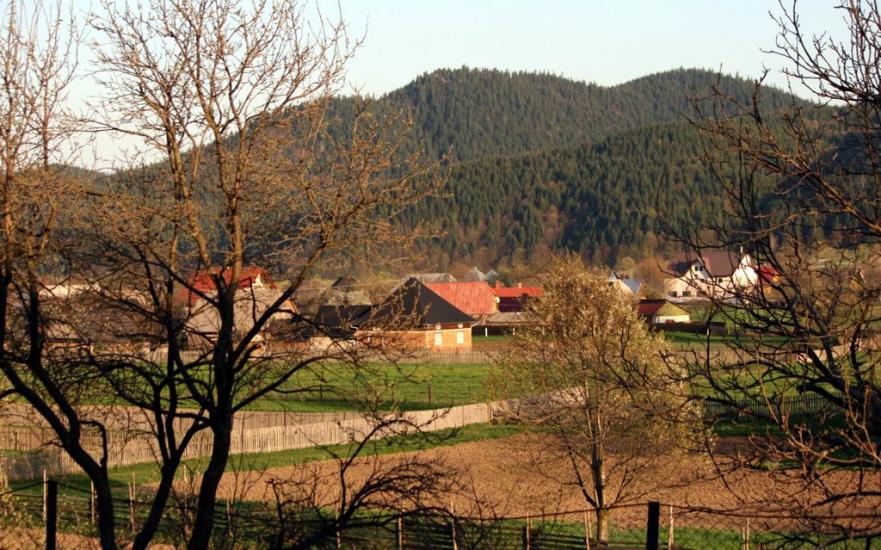 Красноїльськ з panoramio.com - Красноильск