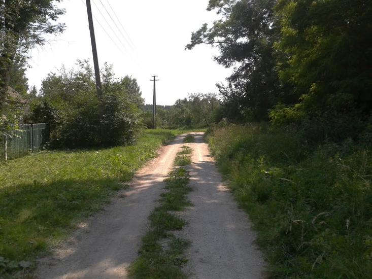 Михалківці з panoramio.com - Михалковцы