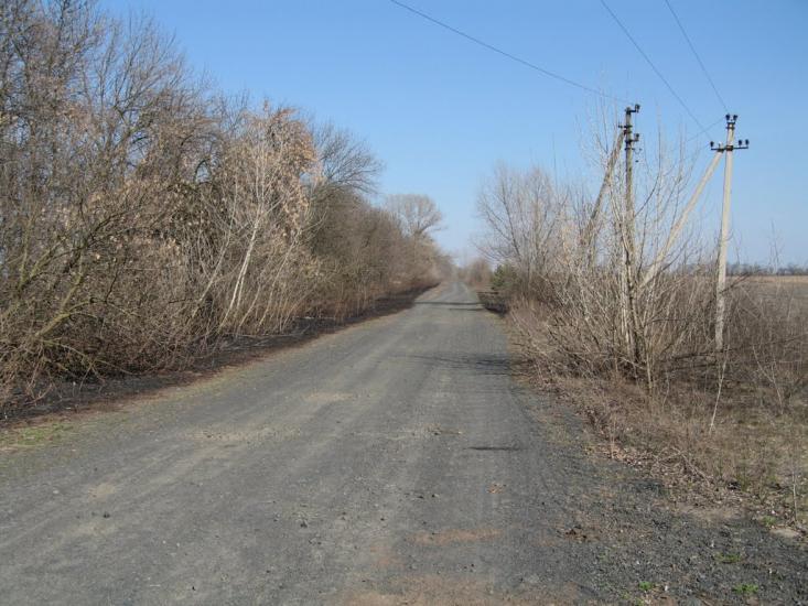 Плавні з panoramio.com - Плавни