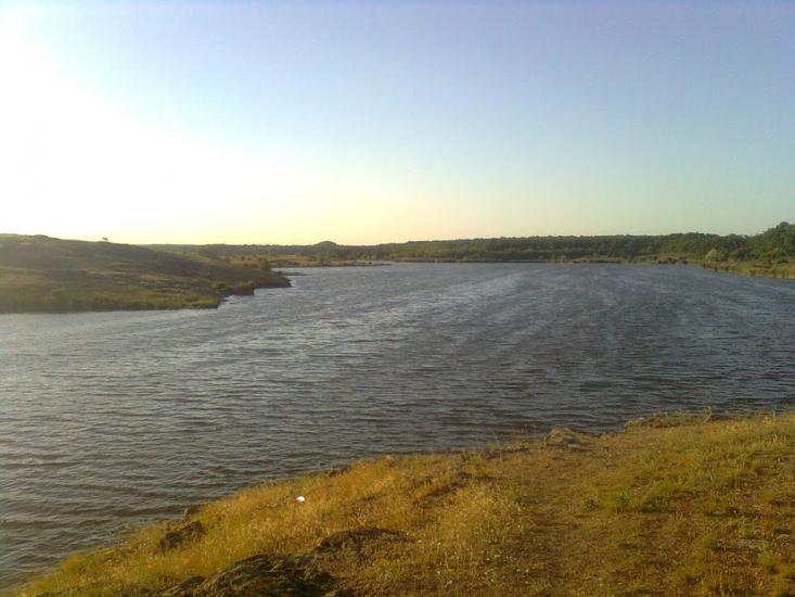 Захарівка з panoramio.com - Захарівка