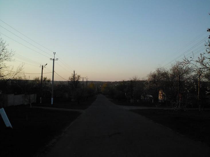 Білики з panoramio.com - Білики