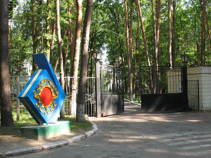 Велика Чернеччина з panoramio.com - Велика Чернеччина