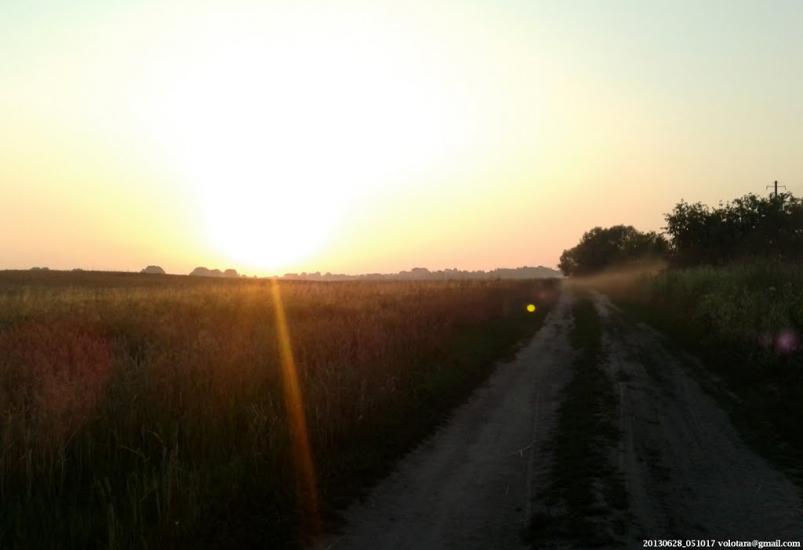 Прохори з panoramio.com - Прохори