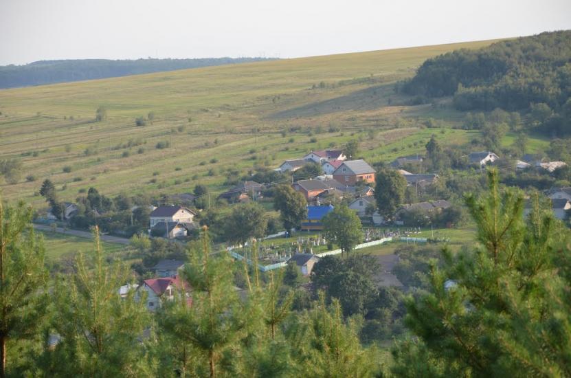 Ганнусівка з panoramio.com - Gannusivka