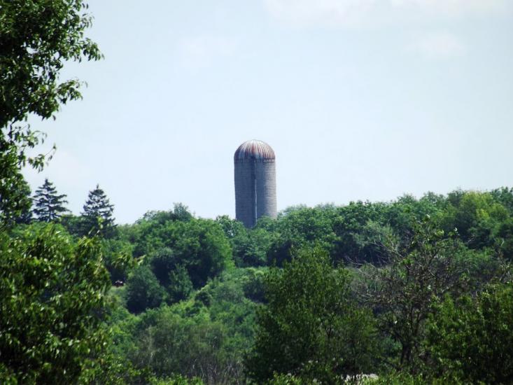 Романівка з panoramio.com - Романівка