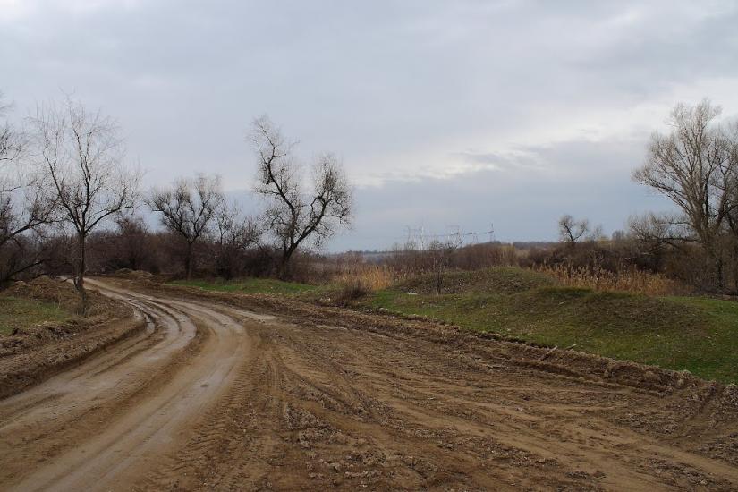 Клебан-Бик з panoramio.com - Клебан-Бык