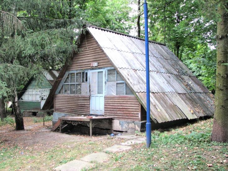 Головчинці з panoramio.com - Головчинцы