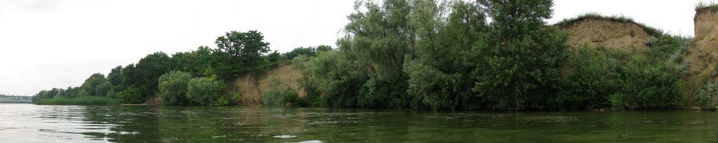 Осокорівка з panoramio.com - Осокоровка