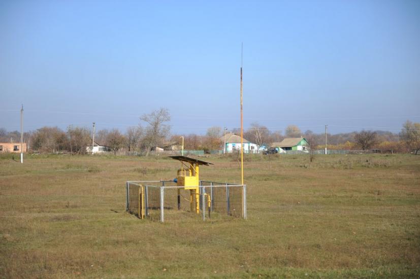Нова Оржиця з panoramio.com - Новая Оржица