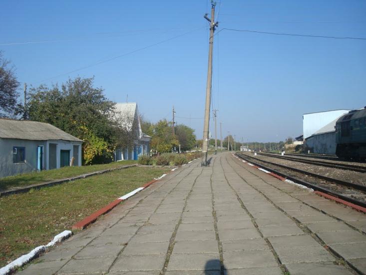 Закупне з panoramio.com - Закупное