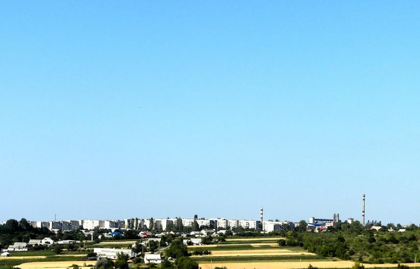 Городківка з panoramio.com - Городківка