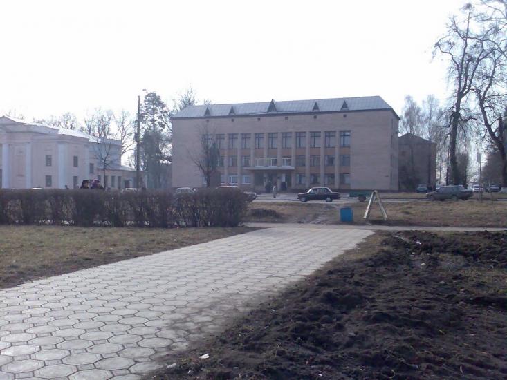 Монастирище з panoramio.com - Монастырище