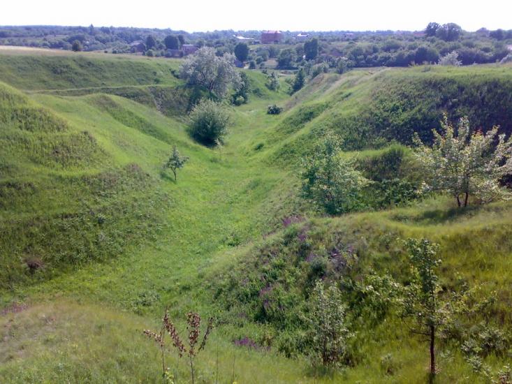 Мачухи з panoramio.com - Мачухи